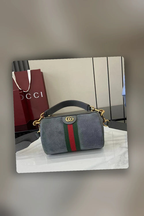 NB - GUKI Bag - 281
