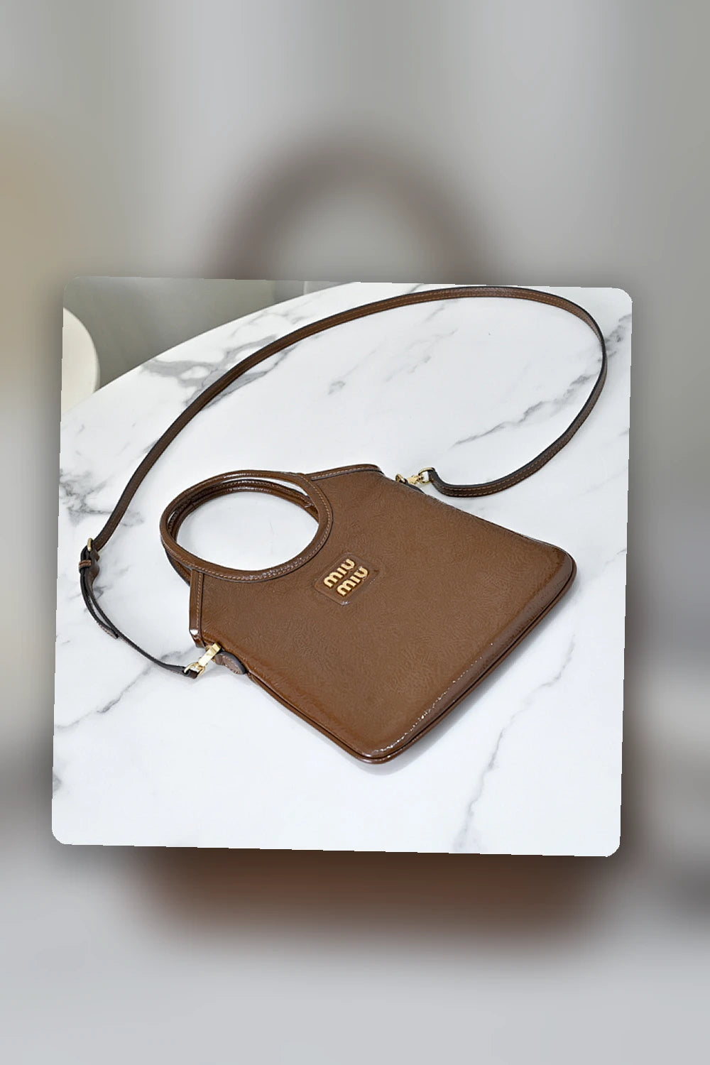 NB - MMU Bag - 1154