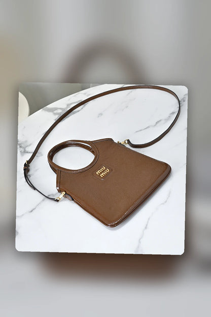 NB - MMU Bag - 1154