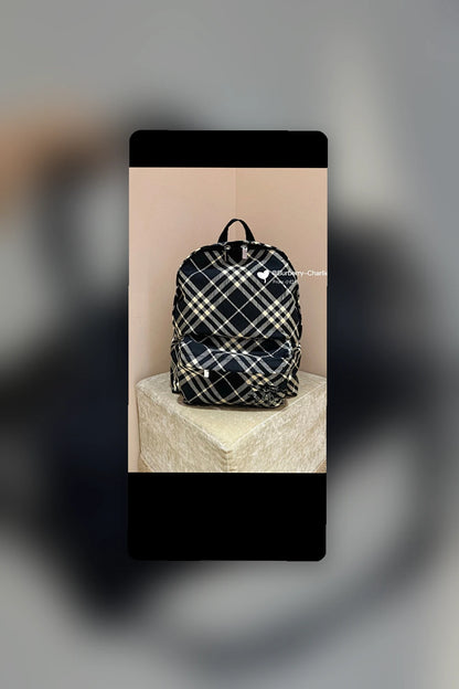 NB - BOR Bag - 957