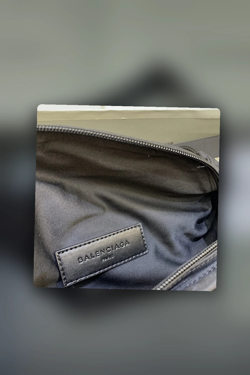 NB - BG Bag - 1350