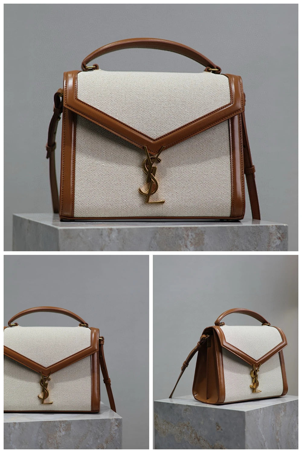 NB - YLS Bag - 315
