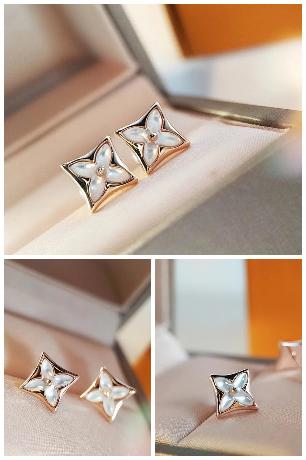 NB - LOV Jewelry - 297