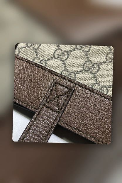NB - GUKI Bag - 524