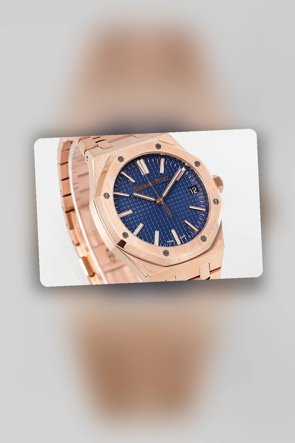 NB - Mix Watch - 329
