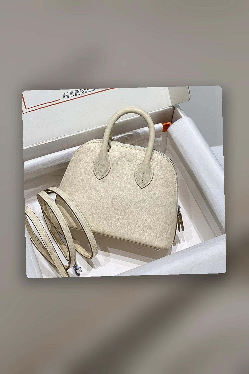 NB - HMS Bag - 1428