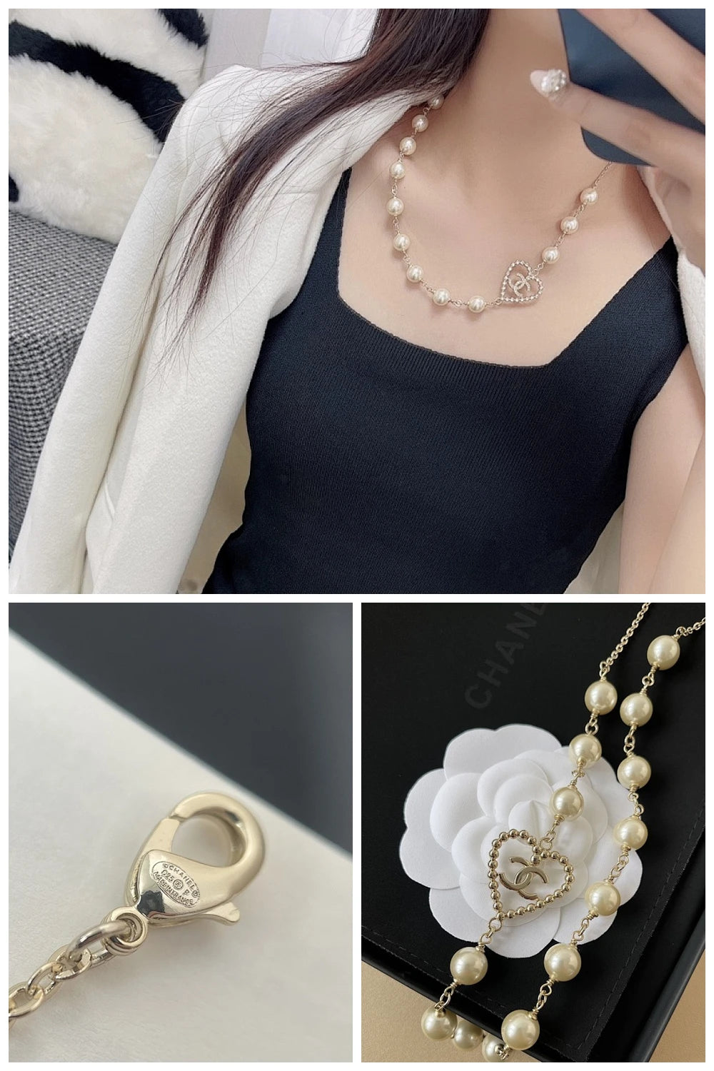 NB - CHL Jewelry - 271