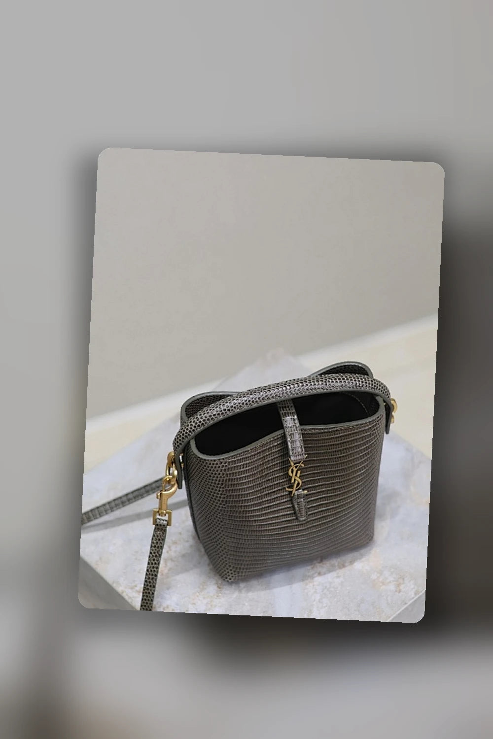 NB - YLS Bag - 940