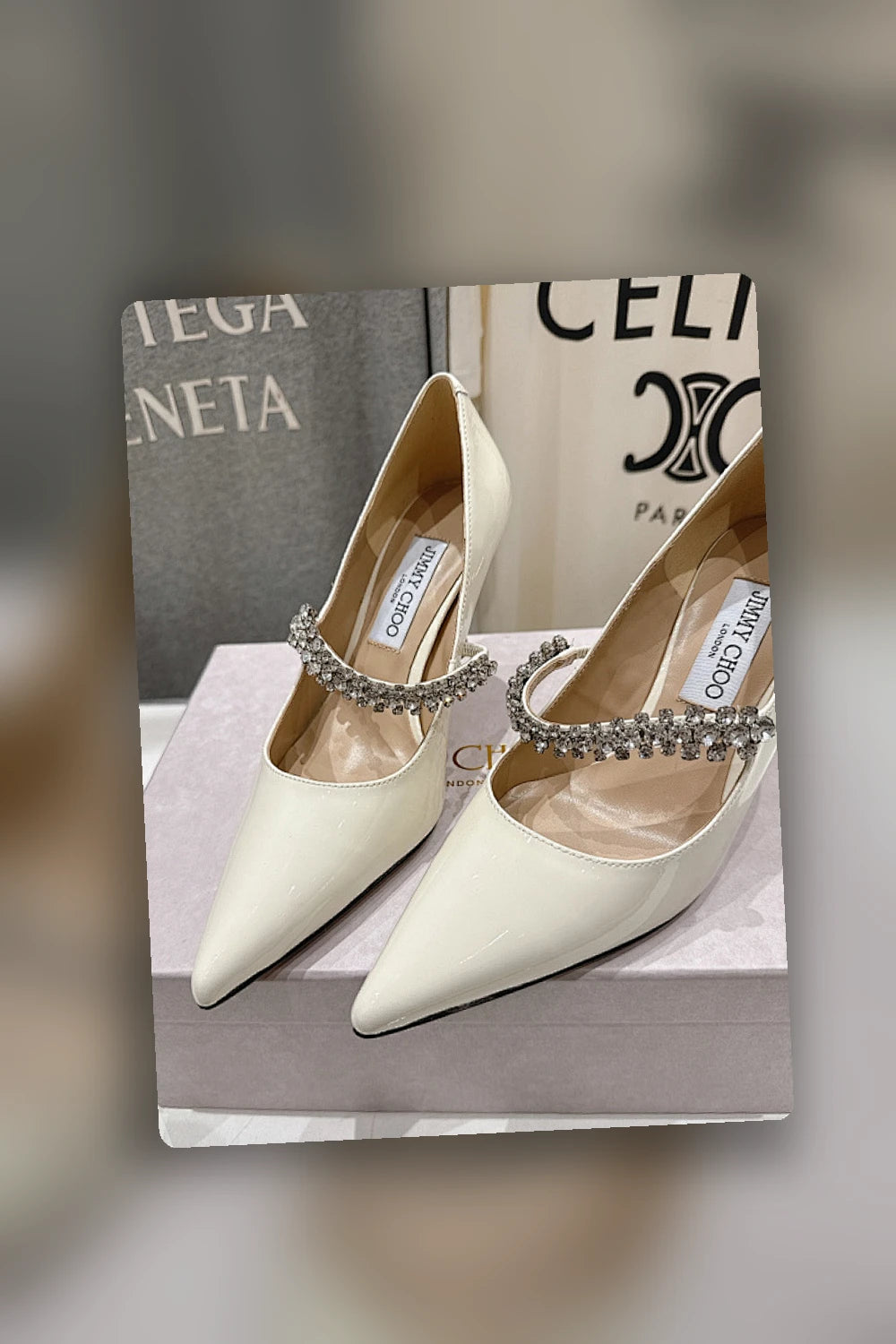 NB - JMC Women Shoes - 034