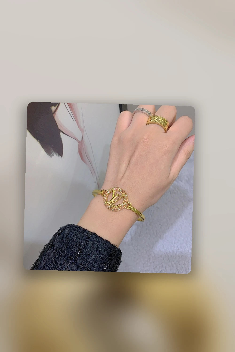 NB - LOV Jewelry - 399