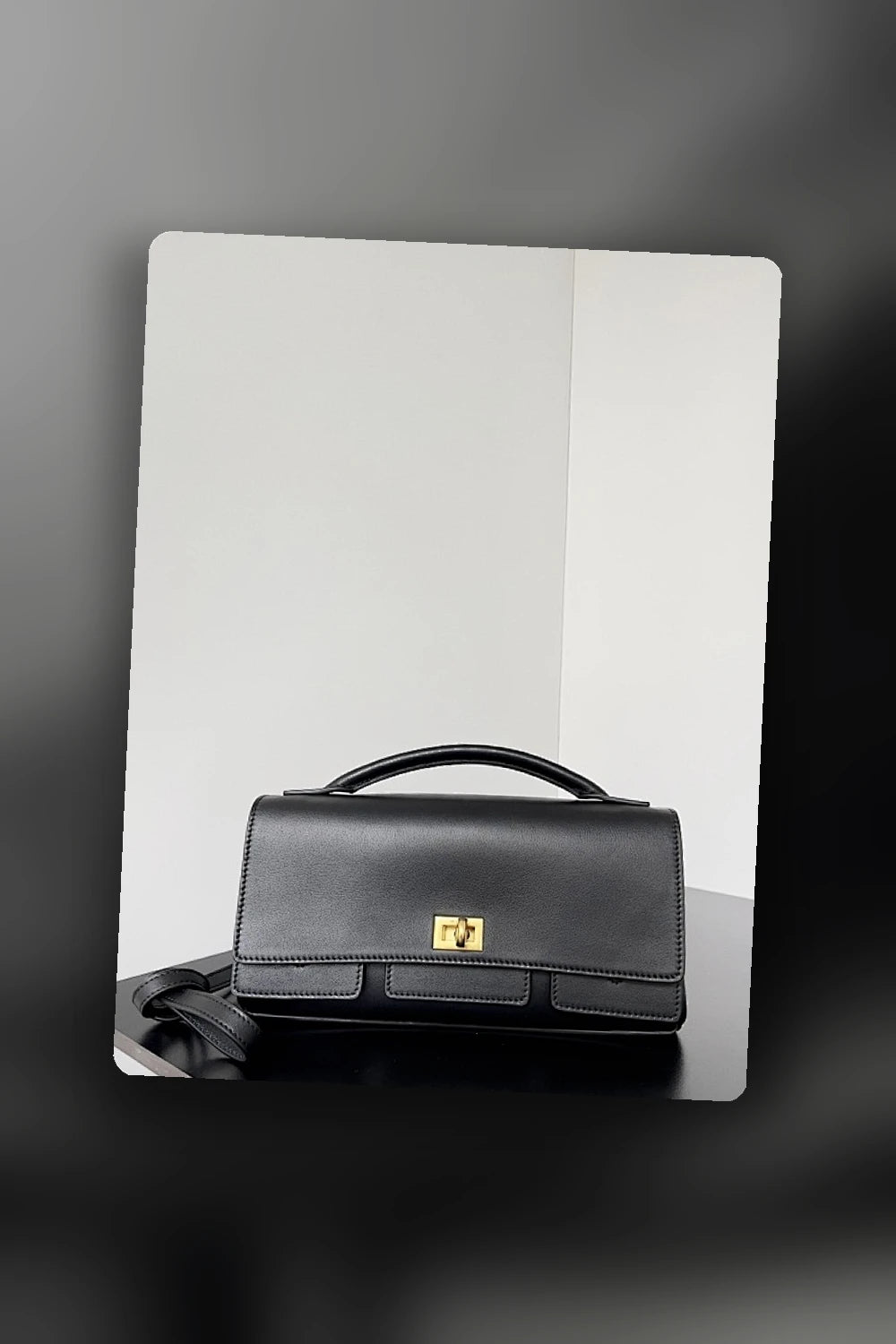 NB - BG Bag - 536