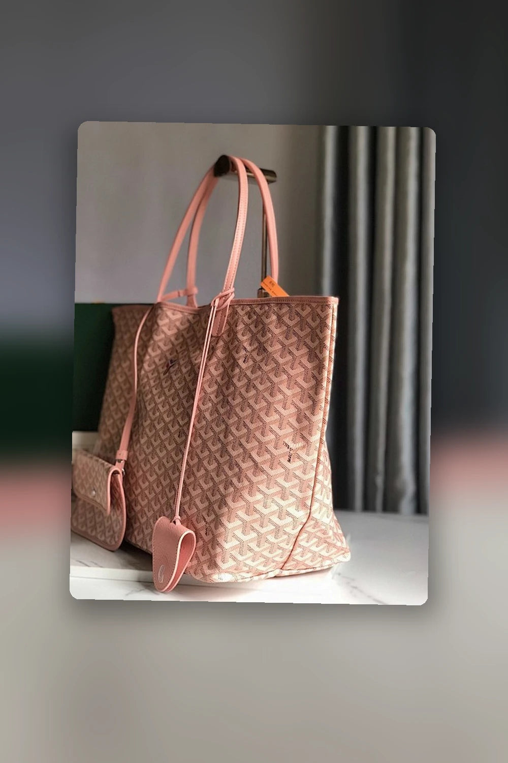 NB - GYO Bag - 299