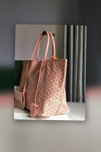 NB - GYO Bag - 299