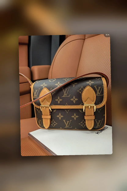 NB - LOV Bag - 1558