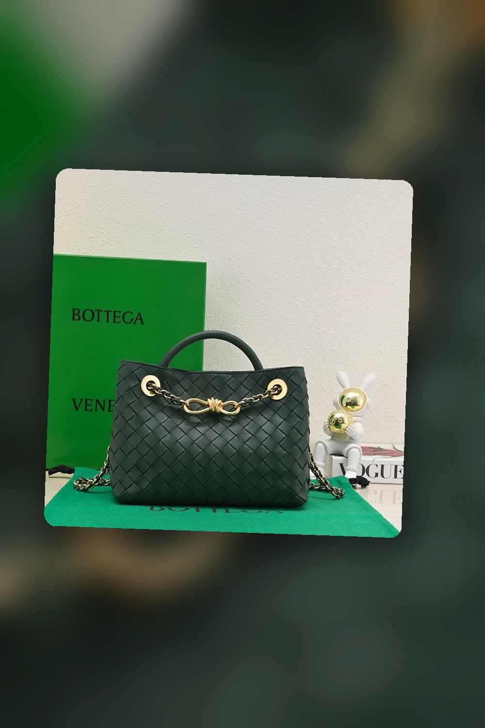 NB - BOV Bag - 927