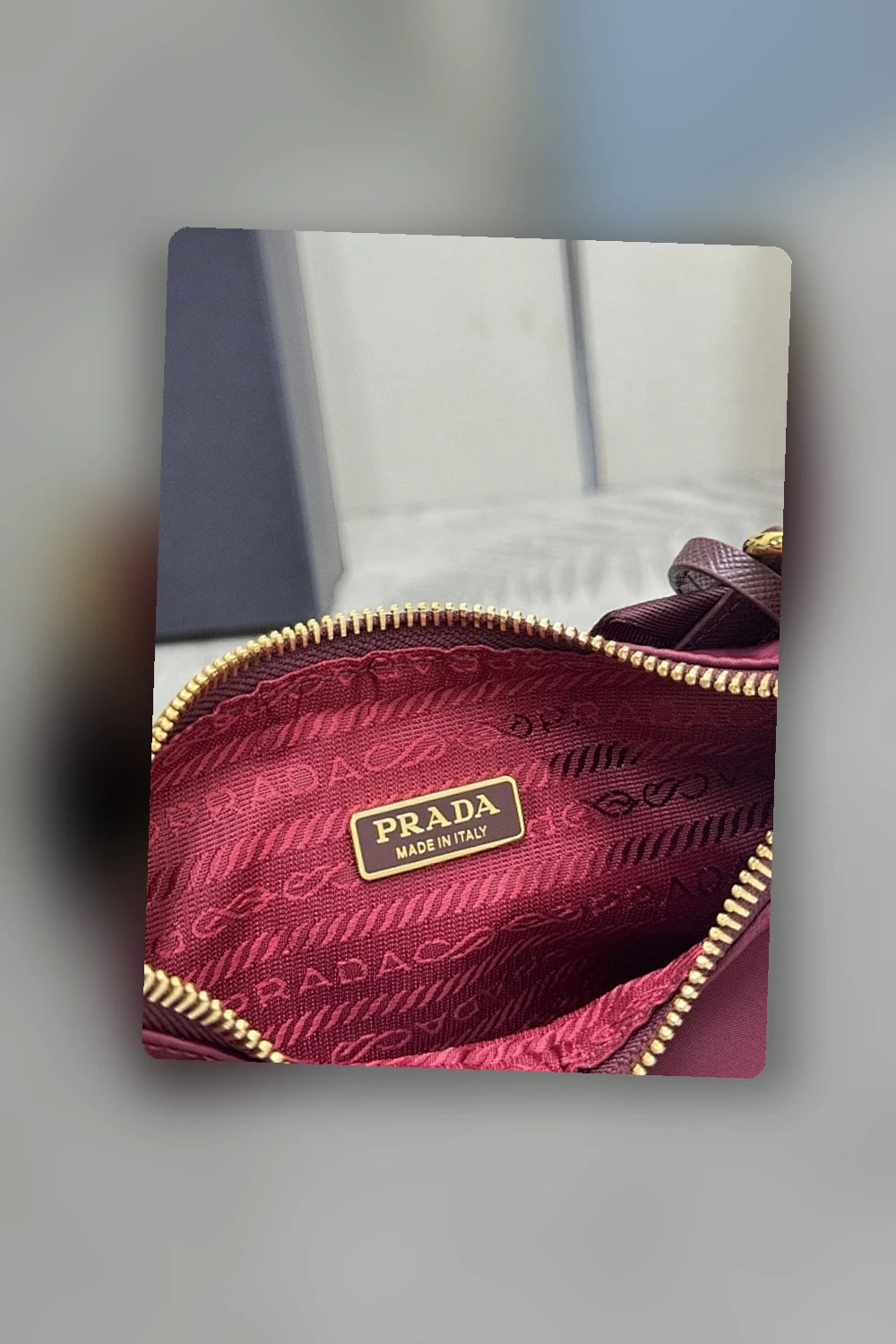 NB - PD Bag - 1042