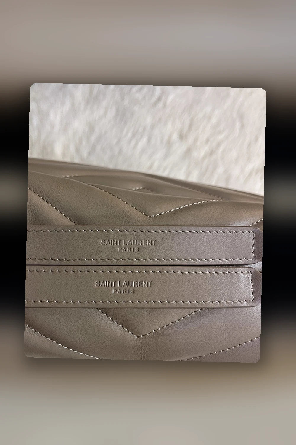 NB - YLS Bag - 1710