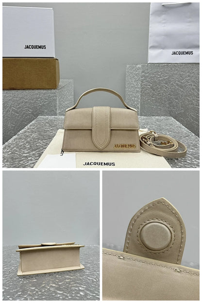 NB - JCA Bag - 129