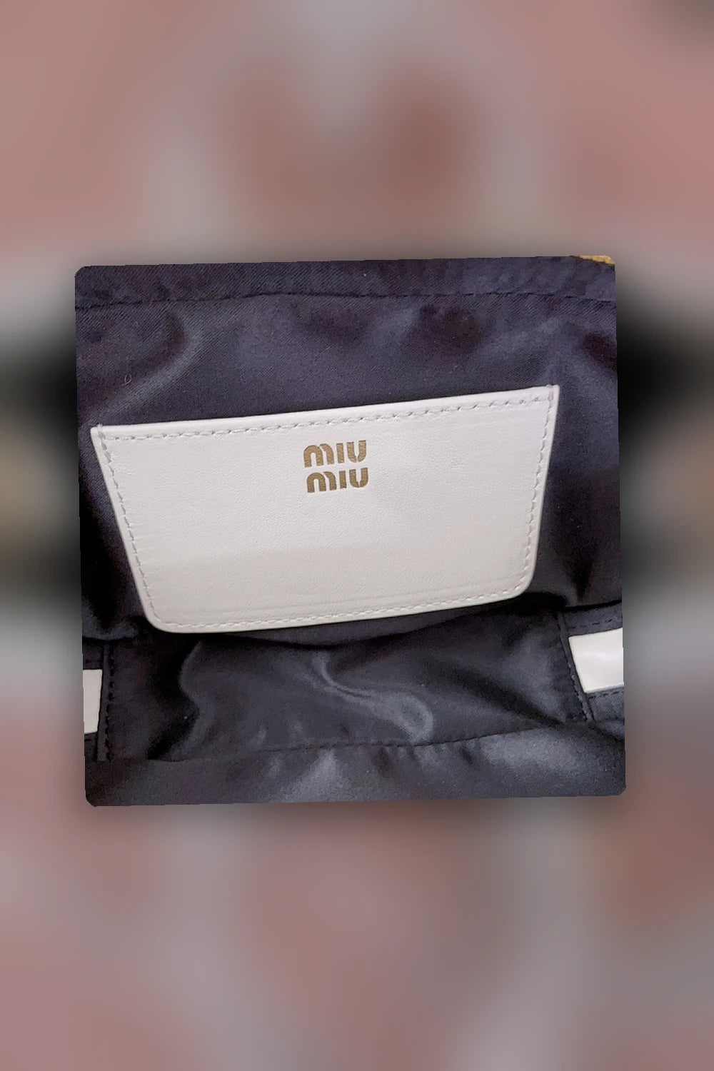 NB - MMU Bag - 1517