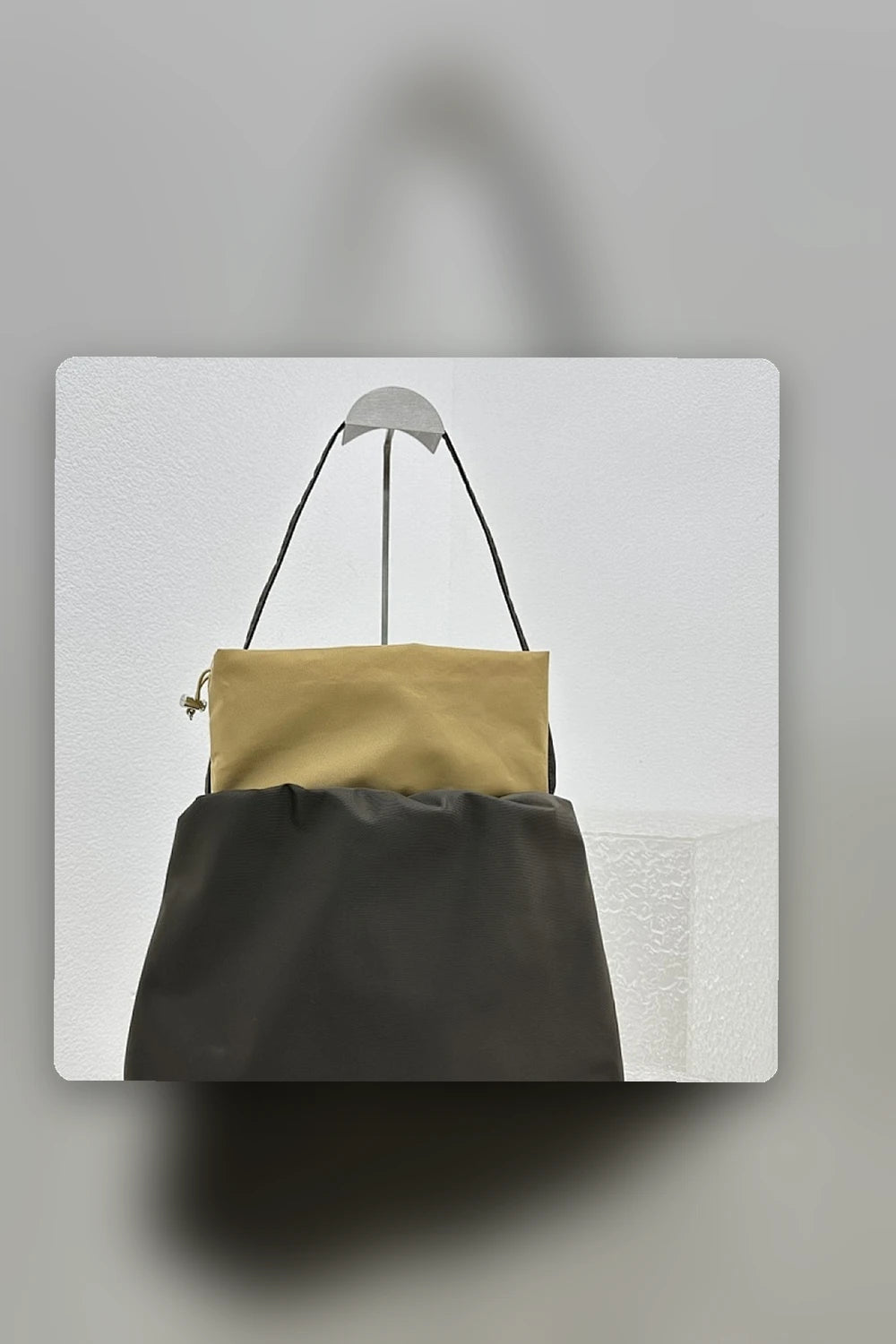 NB - THR Bag - 968