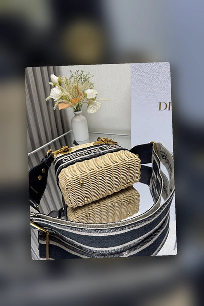 NB - DOR Bag - 1100