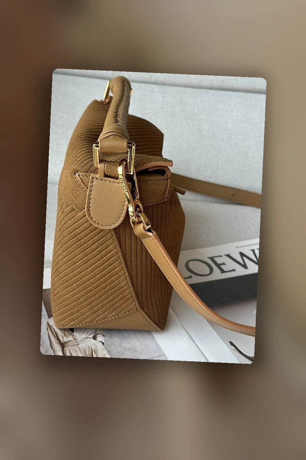 NB - LWO Bag - 193