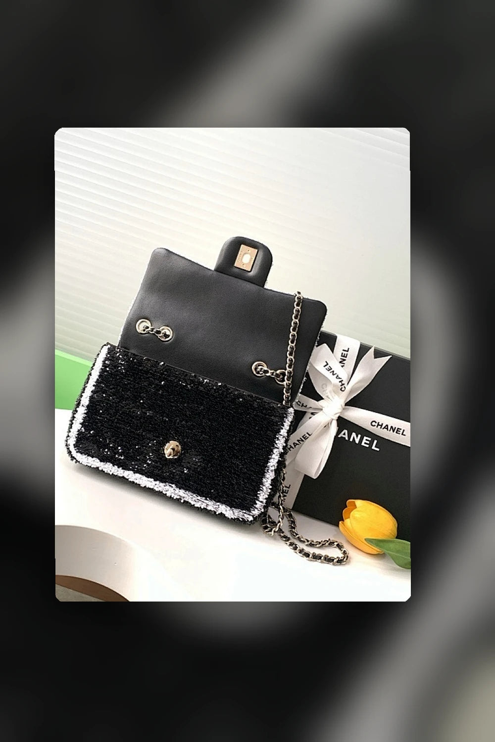 NB - CHL Bag - 988
