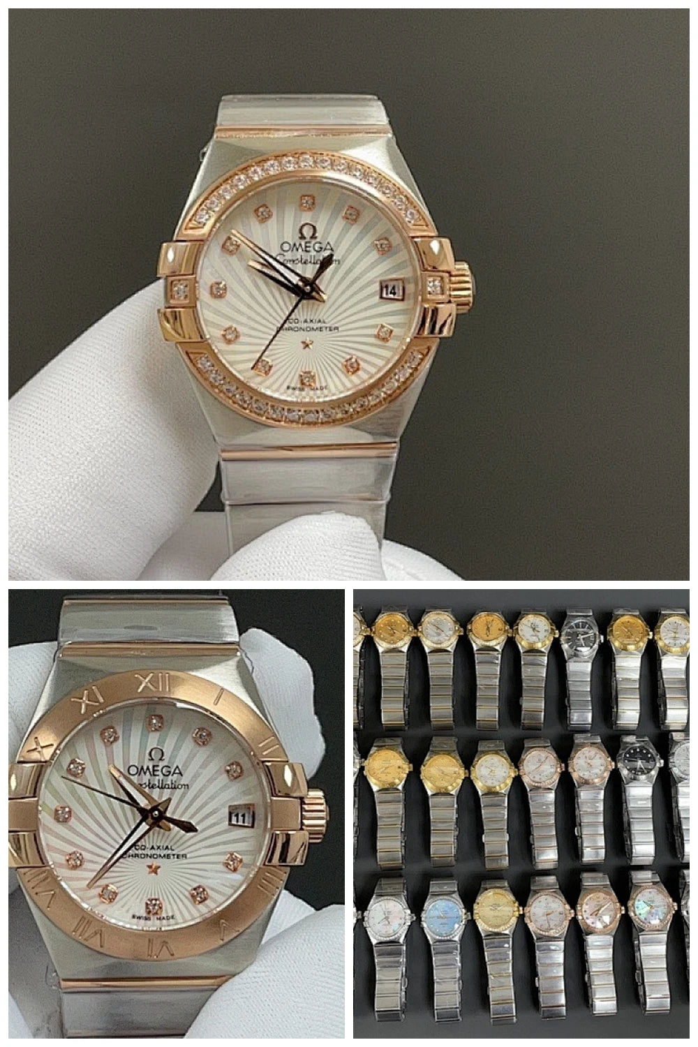 NB - Mix Watch - 382