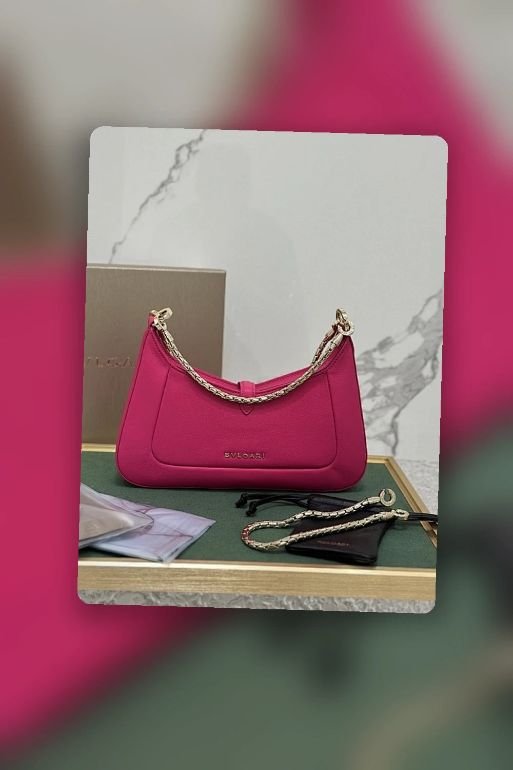 NB - BGL Bag - 178