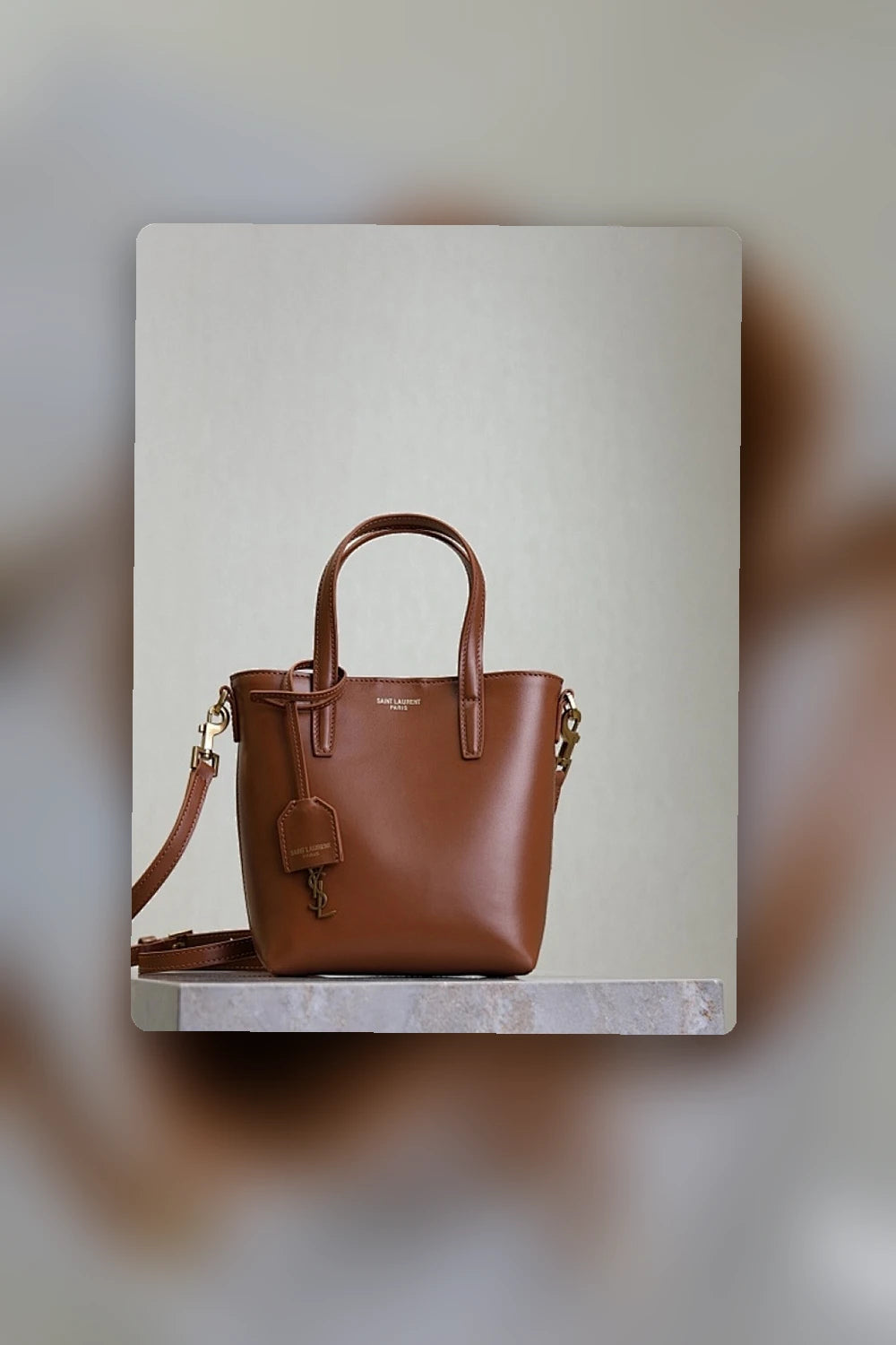 NB - YLS Bag - 856