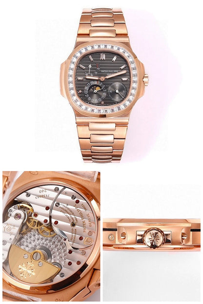 NB - Mix Watch - 027