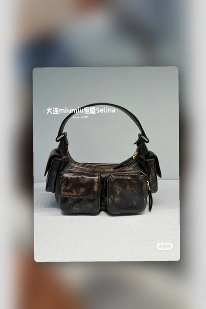 NB - MMU Bag - 1493