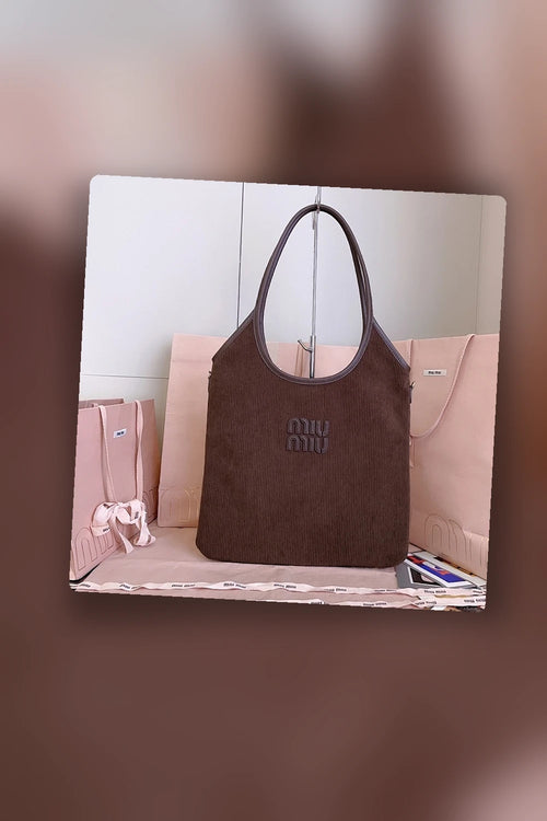 NB - MMU Bag - 188