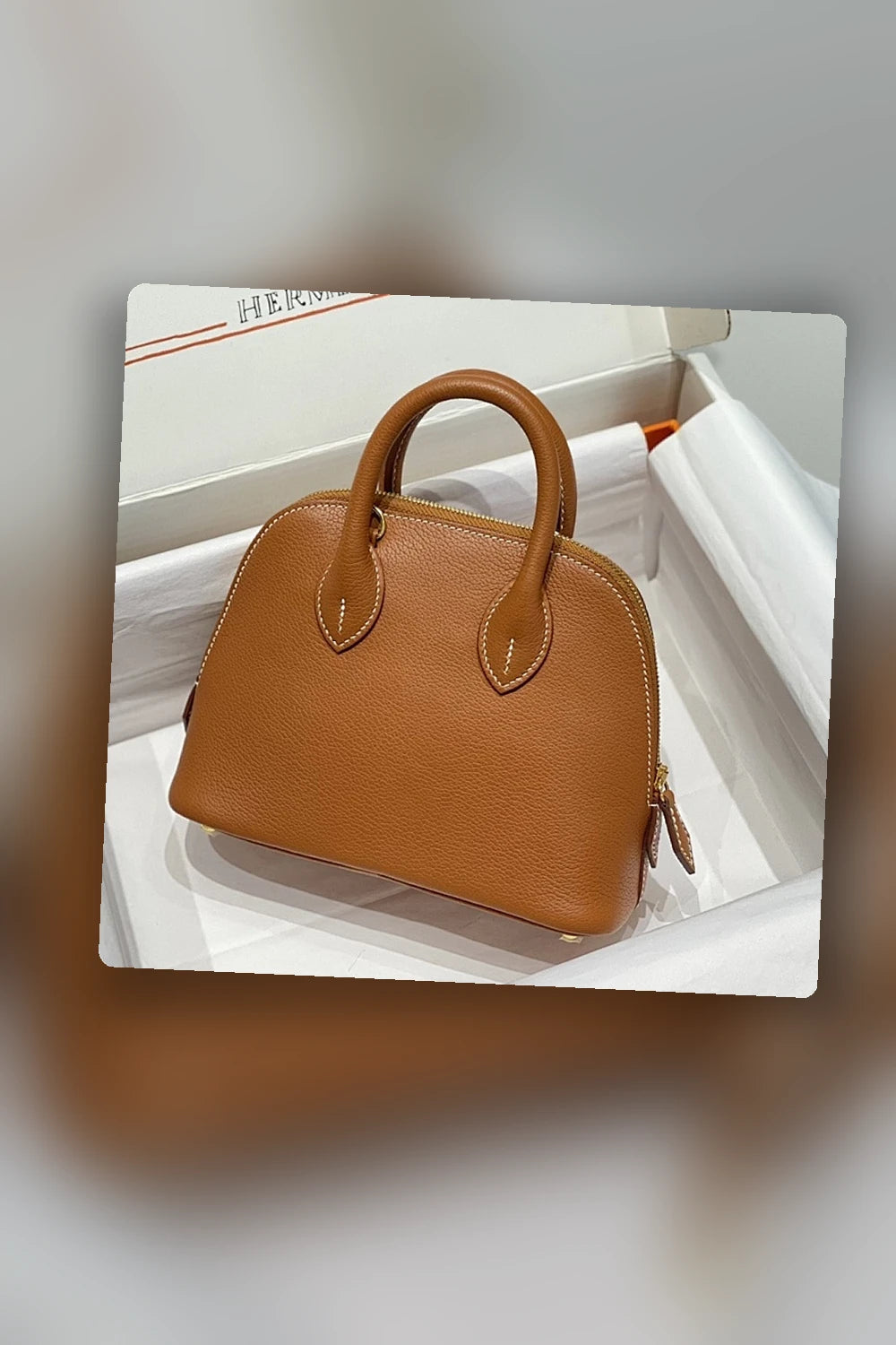 NB - HMS Bag - 1426
