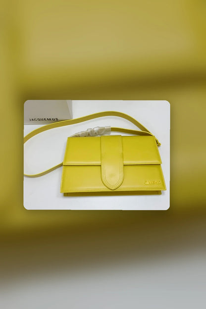 NB - JCA Bag - 496