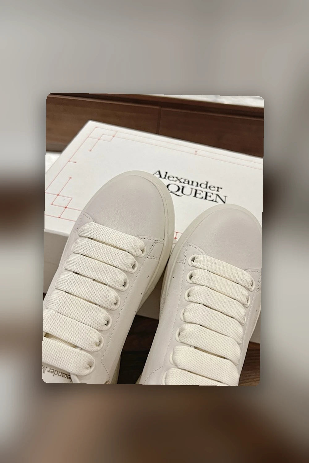 NB - AQ Women Shoes - 252