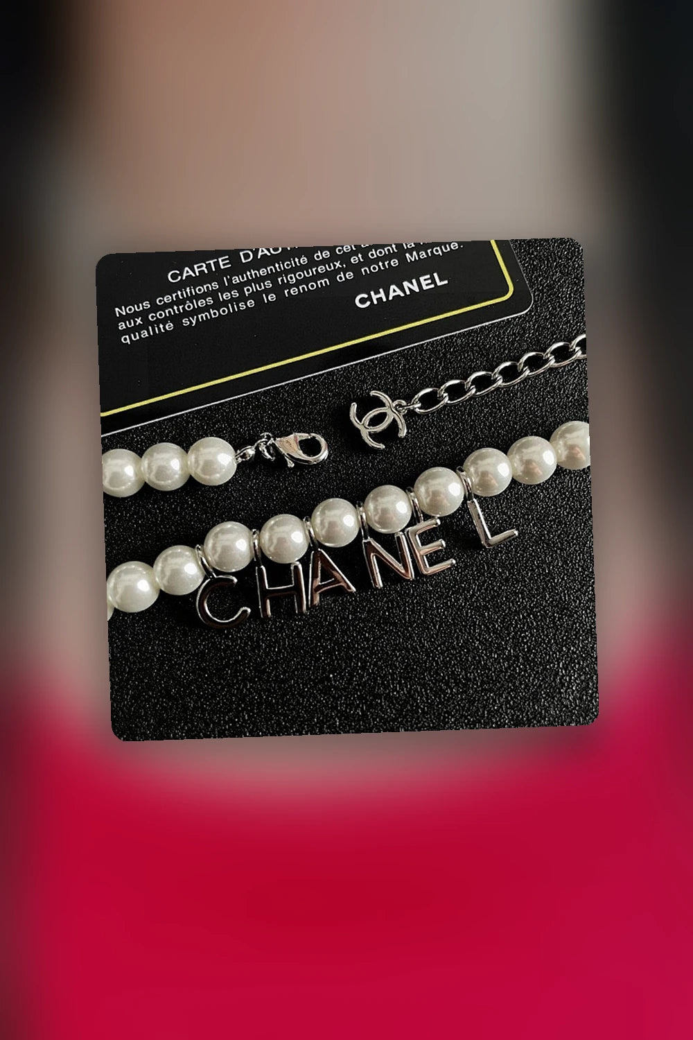 NB - CHL Jewelry - 741