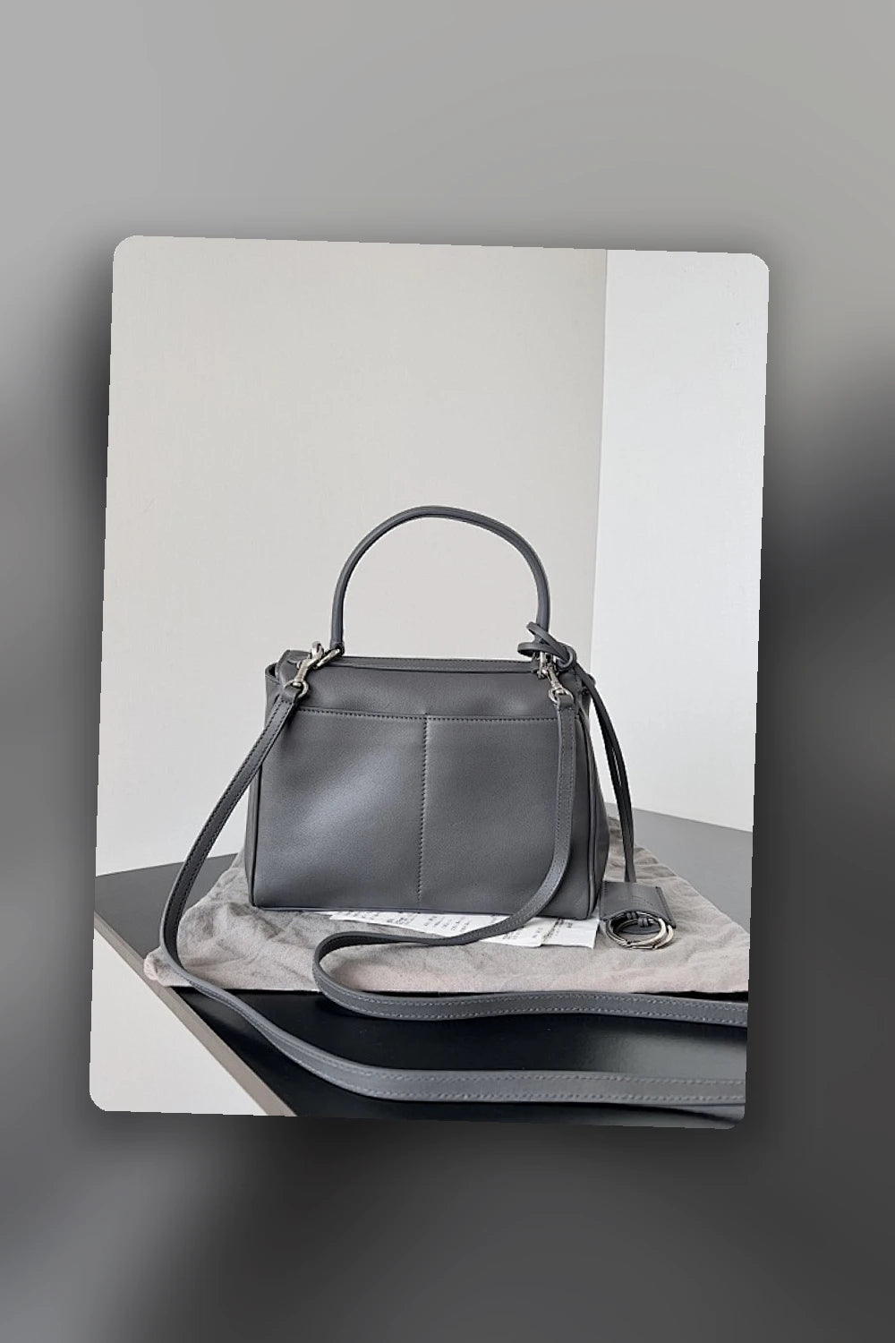 NB - BG Bag - 404