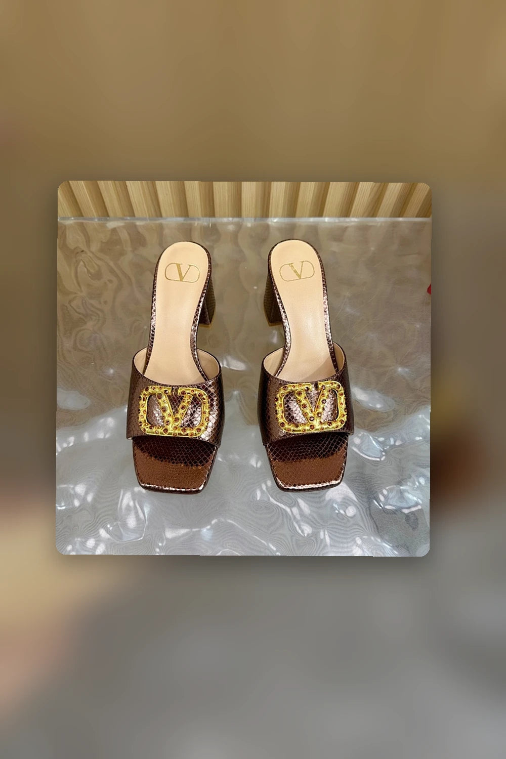 NB - VEL Women Shoes - 588