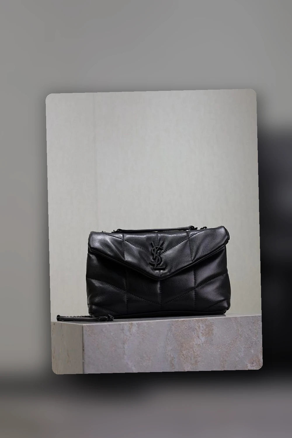 NB - YLS Bag - 662