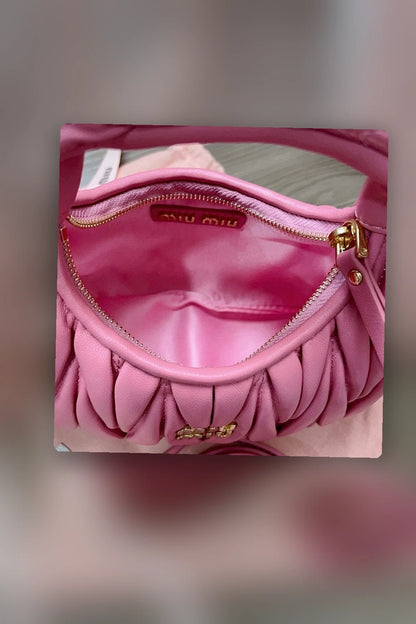 NB - MMU Bag - 641
