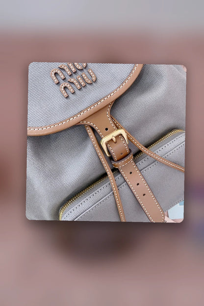 NB - MMU Bag - 877