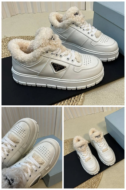 NB - PD Women Shoes - 592