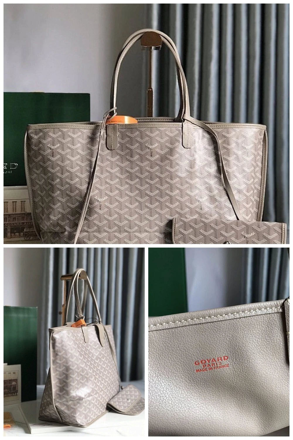 NB - GYO Bag - 1451