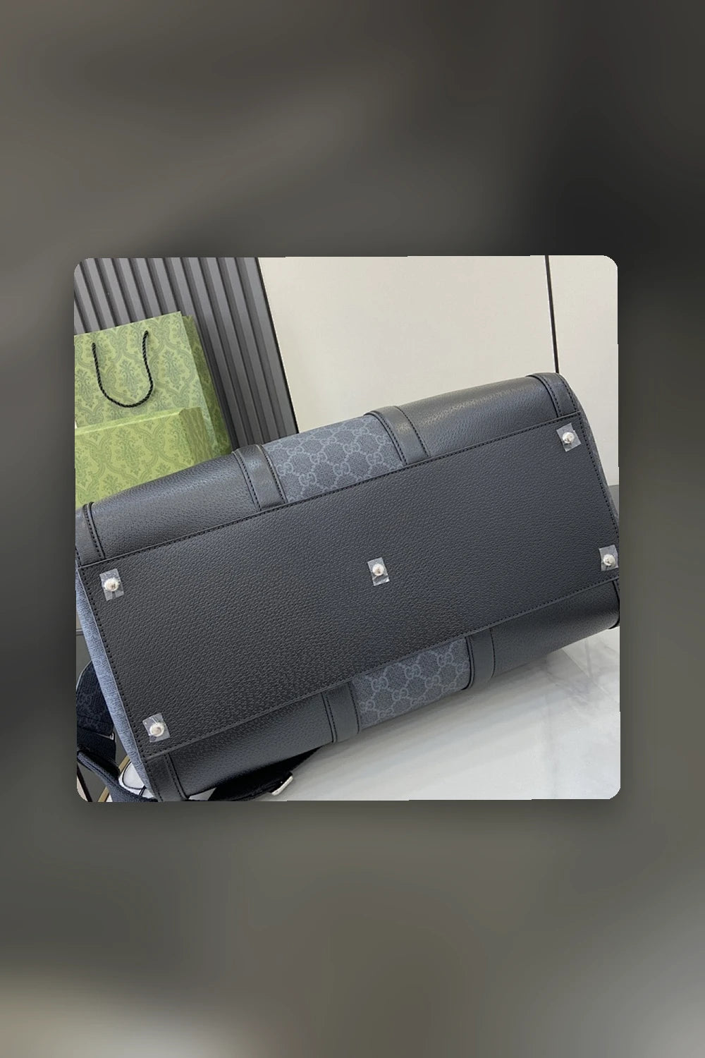 NB - GUKI Bag - 720