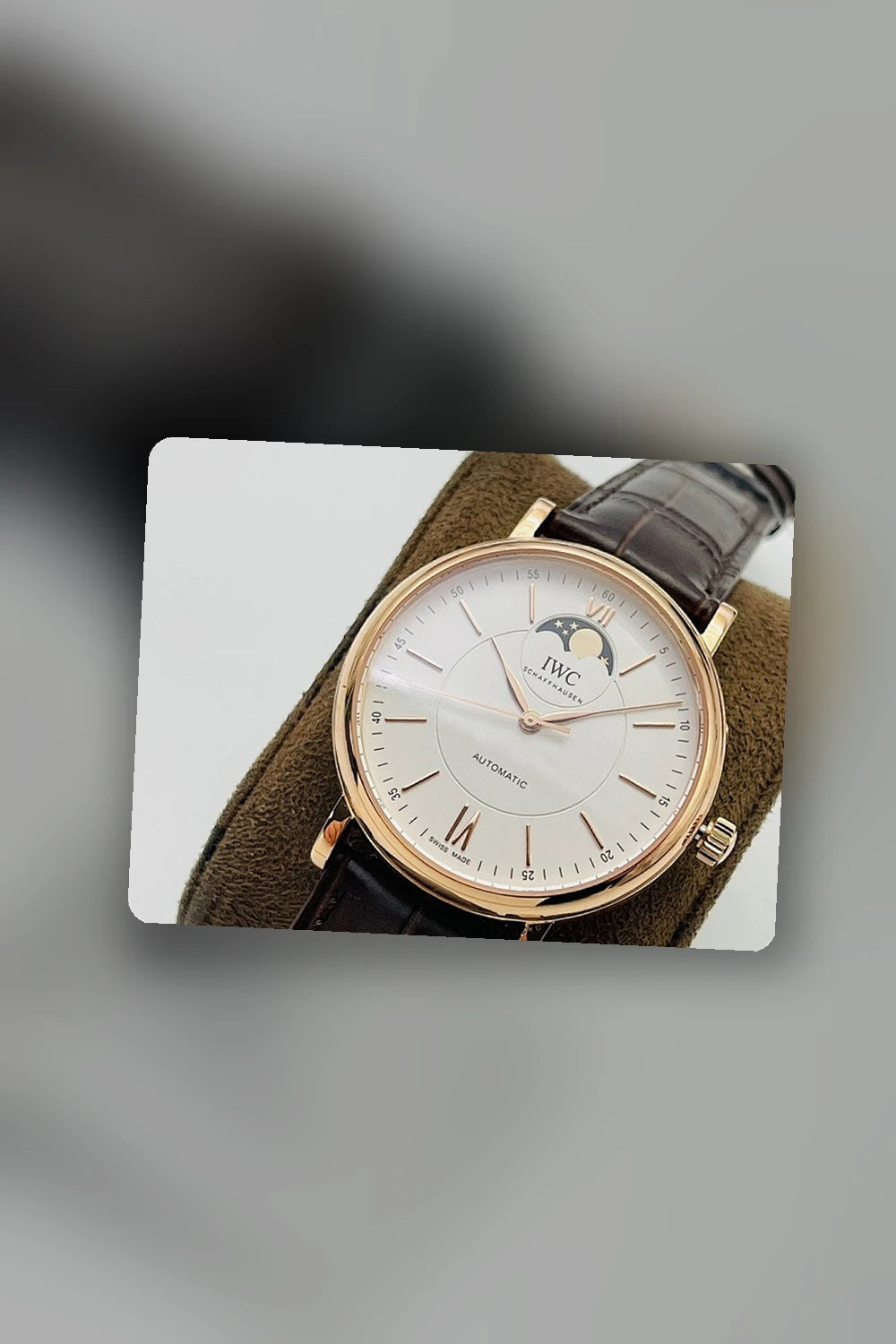 NB - Mix Watch - 240