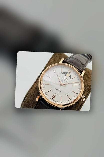 NB - Mix Watch - 240