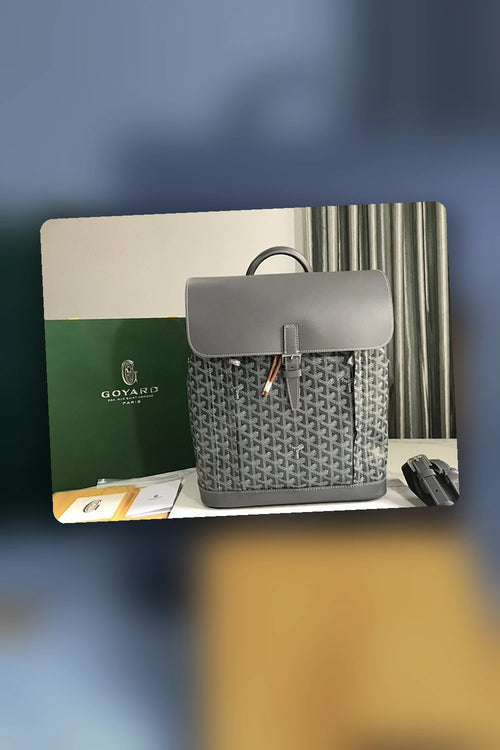 NB - GYO Bag - 1247