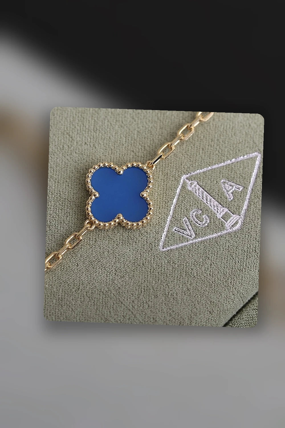 NB - VACA Jewelry - 599