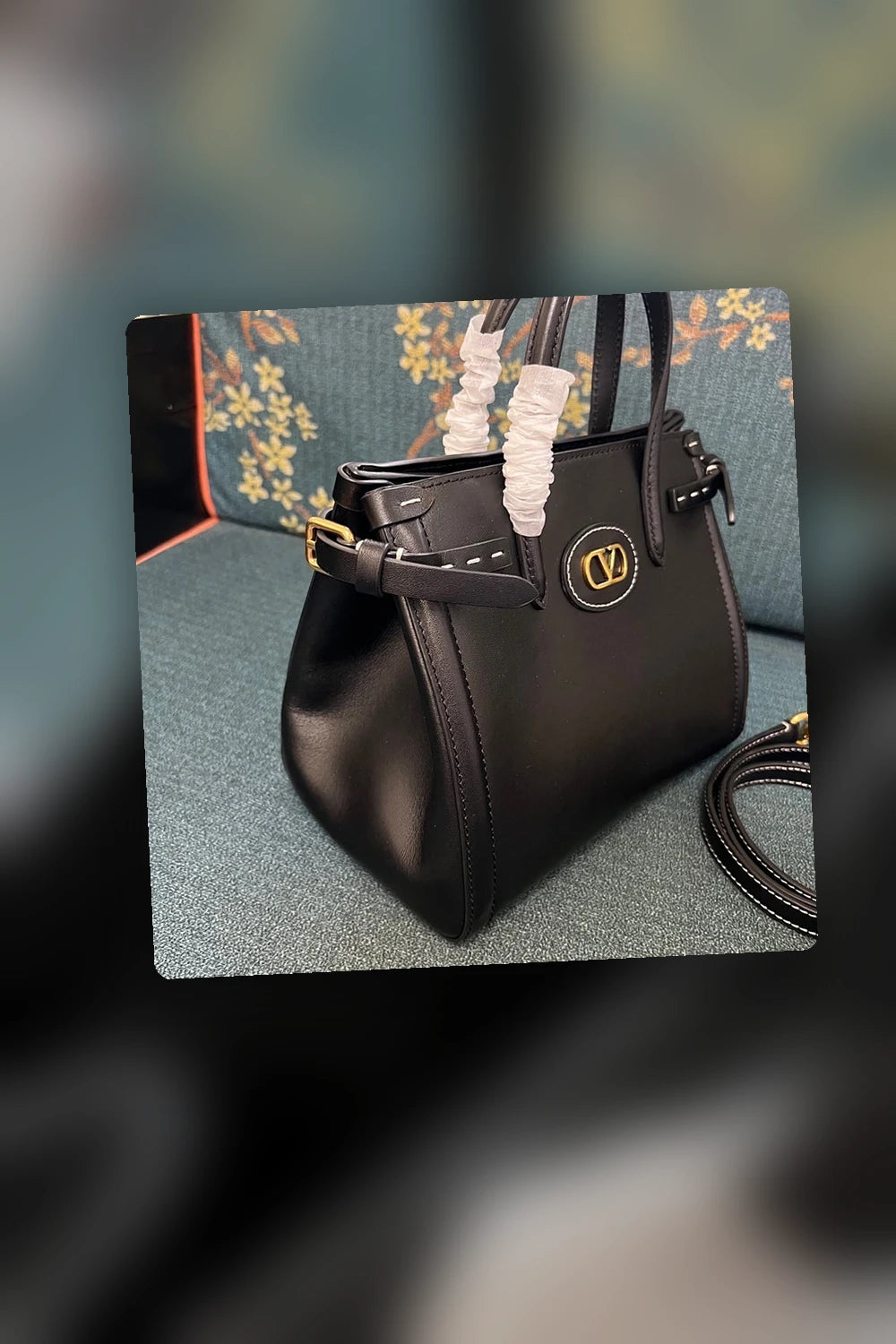 NB - VEL Bag - 479